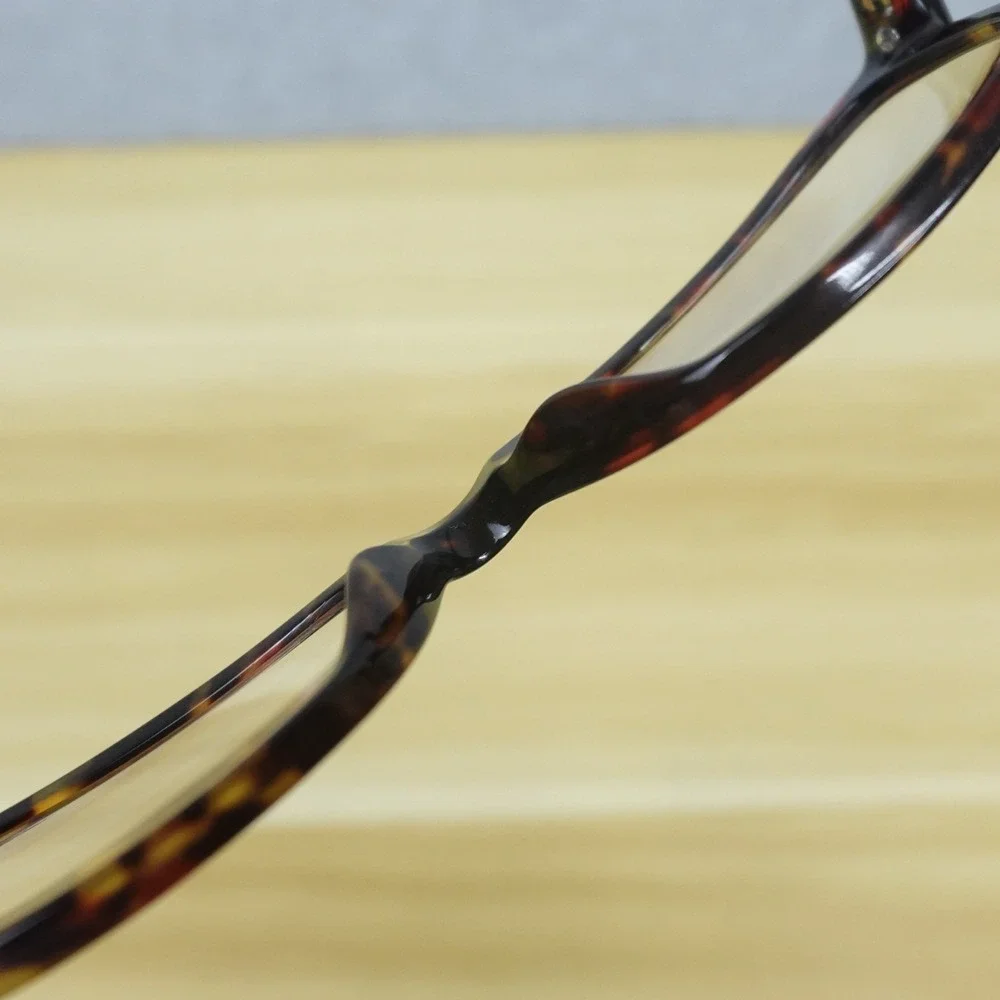 Vogue Eyeglasses Womens VO 2765-B W656 53-16-140 Glossy Tortoise Flex Frames